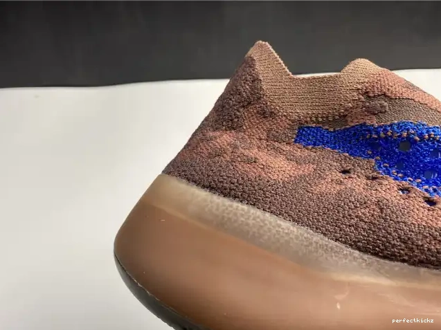 AZURE BOOST FZ4986 ADIDAS 380 YEEZY 0507